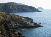 Die Kykladeninsel Syros: