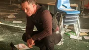 Hank Voight (Jason Beghe)
