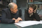 Die Zukunft der Musik als Vermächtnis Pierre Boulez mit Johannes Boris Borowski