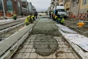 Great Inventions - Meilensteine der Technik
Beton
Tiefbau mit Beton
SRF/ZDF Studios