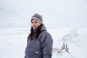 Nivi Pedersen als Kimmernaq