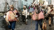 Die „Belli“ und die „Brutti“, die „Schönen” und die „Hässlichen” – das sind die gegensätzlichen Figuren eines uralten italienischen Faschings – des Karnevals von Schignano.