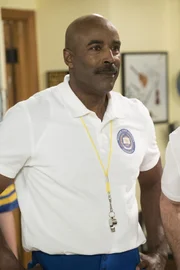 Ike Fast (Mike Quick)