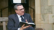 Reverend Robert Schenck, einst überzeugter Abtreibungsgegner, wendet sich heute gegen seine früheren, radikalen Positionen.