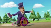 Mayor Humdinger