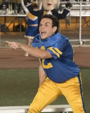 Barry Goldberg (Troy Gentile)