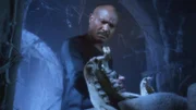 Dr. Alan Deaton (Seth Gilliam)