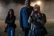 (v.l.n.r.) Charlene (Alisha-Marie Ahamed); Billy (Tim Perez); Eggs (Jacki Gunn)