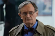 Donald Mallard (David McCallum) Donald Mallard (David McCallum)