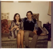 Ellen Matheys und David Schuldes wurden am 9. Juli 1976 im McClintock Park in Marinette County tödlich erschossen.