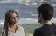 Jim (David Conrad, r.) bietet Melinda (Jennifer Love Hewitt, l.) an, ihre Garage umzubauen ...