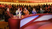 Lukas Resetarits, Eva Maria Marold, David Scheid, Katharina Straßer, Clemens Maria Schreiner.