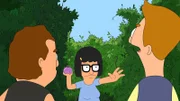 L-R: Zeke, Tina, Jimmy Jr.