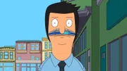 Hätte sich Bob (Bild) tatsächlich einen ganz besonderen Oberlippenbart zugelegt, wenn er Linda nicht kennengelernt hätte?