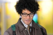 Richard Ayoade