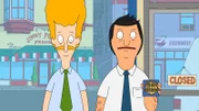 L-R: Ron, Bob