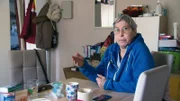 Dagmar leidet an einer chronischen Lungenerkrankung. Auch ihr Alter macht es ihr schwer sich um ihr Grundstück und um ihr Haus zu kümmern.