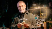 Moderation Prof. Harald Lesch