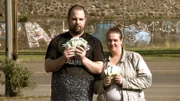 Für Romina (31) und Frank (29) gilt: Arbeiten lohnt sich nicht!