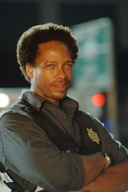 Gary Dourdan als Warrick Brown