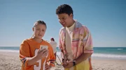 Meesha Rai (Inessa Tan), Nori Harlow (Noah Akhigbe)