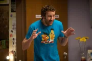 Roy Trenneman (Chris O'Dowd)