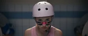 Lola Bouvier ist sehr ehrgeizig und möchte mit ihren Derby Girls den 'Moon-Derby-Cup' gewinnen.