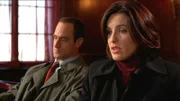 Detective Elliot Stabler (Christopher Meloni) und Detective Olivia Benson (Mariska Hargitay) müssen innerhalb kurzer Zeit einen Sexualtäter finden, da ansonsten die Verjährungsfrist abläuft.