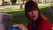 Monica (Roma Downey)