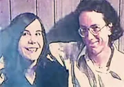 Ellen Matheys und David Schuldes