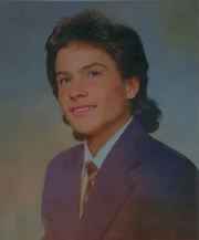 Paul Matthew Hart