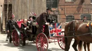 William Murdoch (Yannick Bisson, m.)