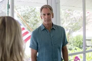 Als ein Blogger, der bekannt dafür war, Korruption auf Regierungsebene aufzudecken, ermordet aufgefunden wird, müssen Pride (Scott Bakula) und sein Team den Täter fassen ...