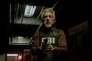 Joe Mantegna as David Rossi in Criminal Minds: Evolution, episode 6, season 17 streaming on Paramount+.