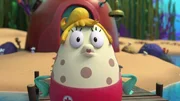 Mrs. Puff