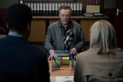 Frank Sheldon (Christopher Walken)