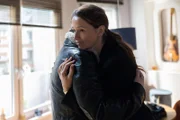 Ingo (André Dietz) und Jenny (Kaja Schmidt-Tychsen) kommen nicht gegen ihre Gefühle an.