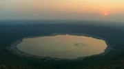 The iconic Lonar Sarovar in Buldhana district of the Vidarbha region has now been declared as Ramsar Wetland Site. State Tourism and Environment Minister Aaditya Thackeray said it is important in terms of biodiversity and tourism.