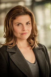 Kommissarin Nina Petersen (Katharina Wackernagel)