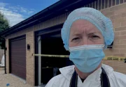 Sarah Thirkell - Forensic Trainer