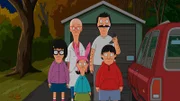 Die Belchers sind bereit für Halloween, doch als Louise behauptet, noch nie Angst gehabt zu haben, wollen Tina, Linda, Bob und Gene ihr ein ganz besonderes Erlebnis bescheren.