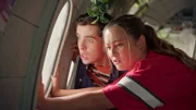 Ellis Grouch (Ryan Yeates), Meesha Rai (Inessa Tan)