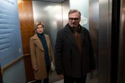 Schock auf dem Stuttgarter Fernsehturm – ein Aufzugsführer wird erstochen. Sein Arbeitskollege Jürgen Spengler (Oliver Breite) ist fassungslos, in seinen Augen war das Opfer ein unauffälliger und zuverlässiger Zeitgenosse. Doch kann Kriminalhauptkommissarin Martina Seiffert (Astrid M. Fünderich) seinen Aussagen trauen?