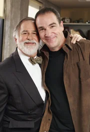 Jason Gideon (Mandy Patinkin)