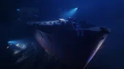 Das US-Frachtschiff El Faro gerät in einen Monster-Hurrikan mit zehn Meter hohen Wellen und Windgeschwindigkeiten von über 200 Kilometern pro Stunde.