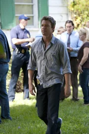 Jim Longworth (Matt Passmore)