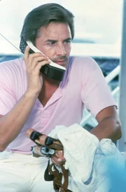Sonny Crockett (Don Johnson)