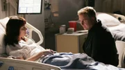 Die Domina Lady Heather (Melinda Clarke) ist anscheinend nur knapp einem Anschlag entgangen. Grissom (William Petersen), der mit Heather befreundet ist, will der Sache auf den Grund gehen...