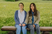 Katja Baumann (Simone Thomalla) ist die einzige, die Maria Ronzheimers (Judith Toth) Missbrauchsvorwürfe gegen ihren Vater glaubt.
