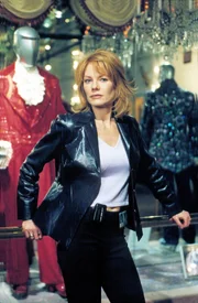 Marg Helgenberger